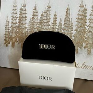 Dior Trousse Pouch